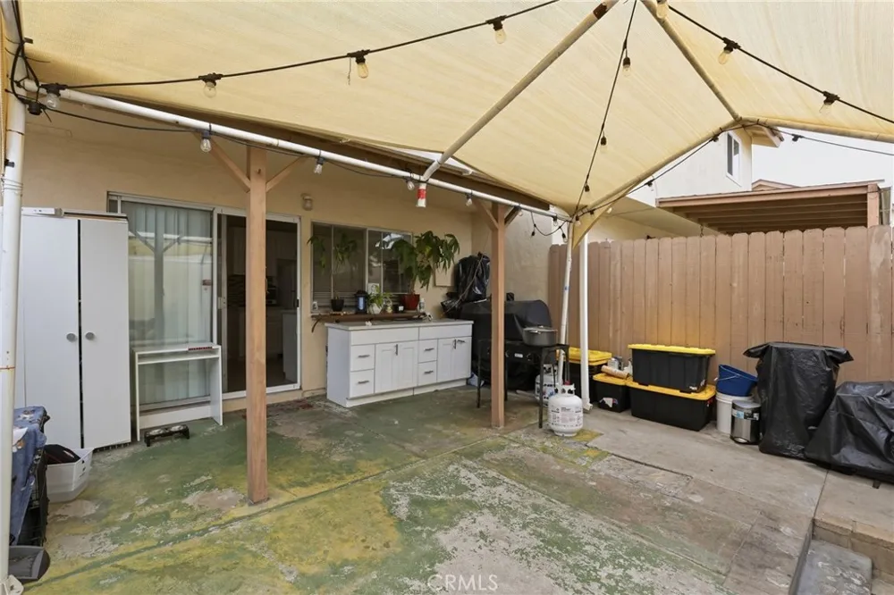 2971 Bradford #D Santa Ana, CA 92707