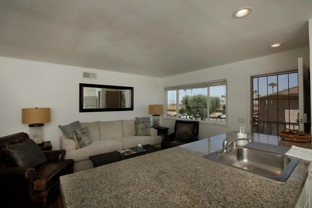 72682 Bursera Way #4 Palm Desert, CA 92260