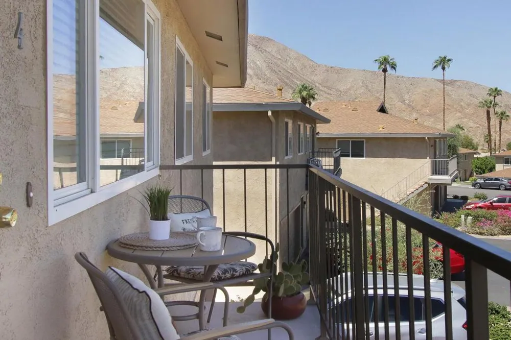 72682 Bursera Way #4 Palm Desert, CA 92260