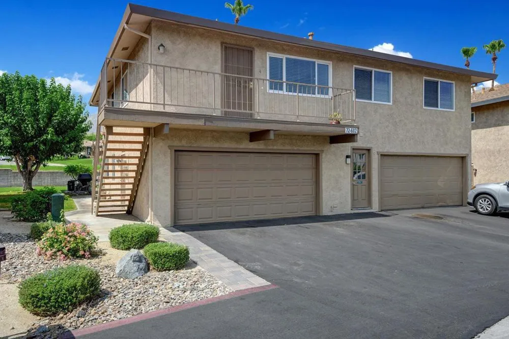 72682 Bursera Way #4 Palm Desert, CA 92260