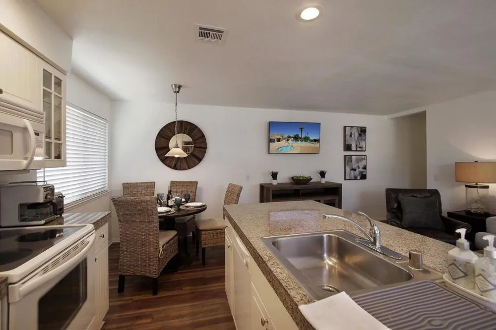 72682 Bursera Way #4 Palm Desert, CA 92260