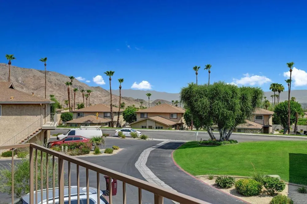 72682 Bursera Way #4 Palm Desert, CA 92260