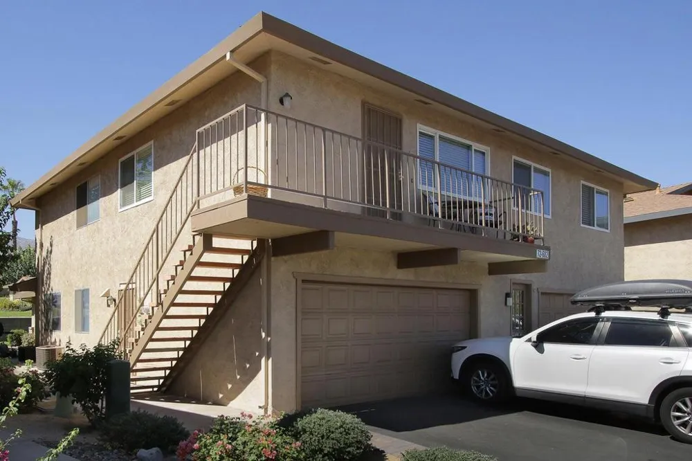 72682 Bursera Way #4 Palm Desert, CA 92260