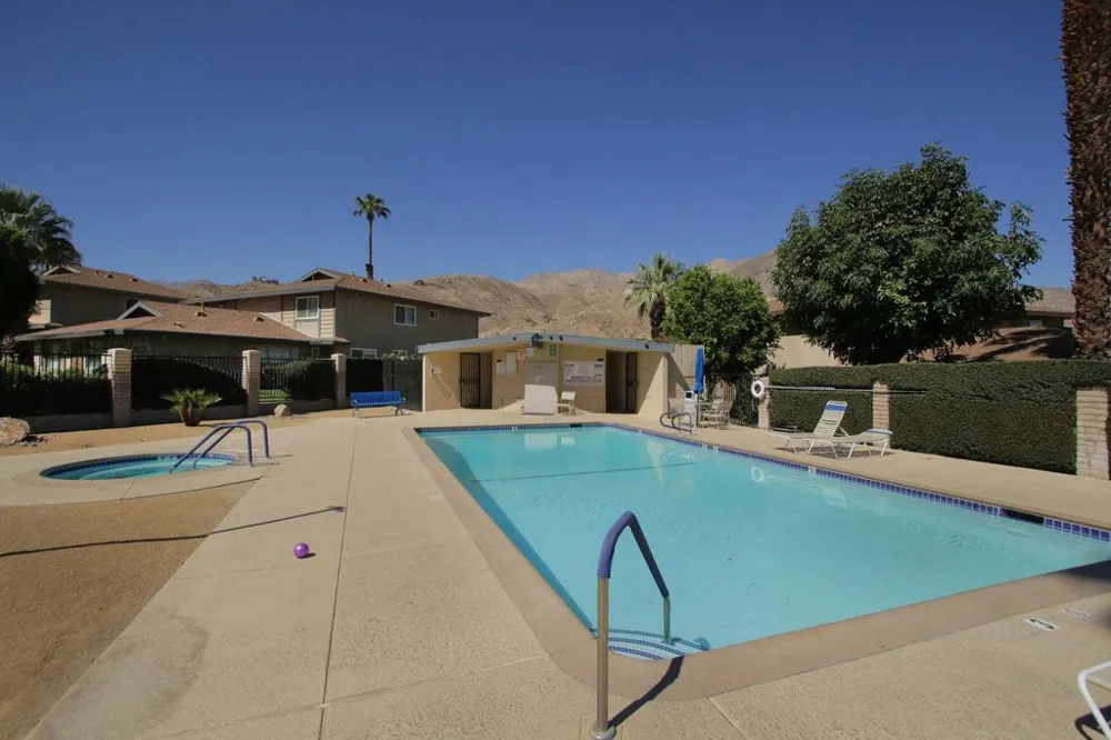 72682 Bursera Way #4 Palm Desert, CA 92260