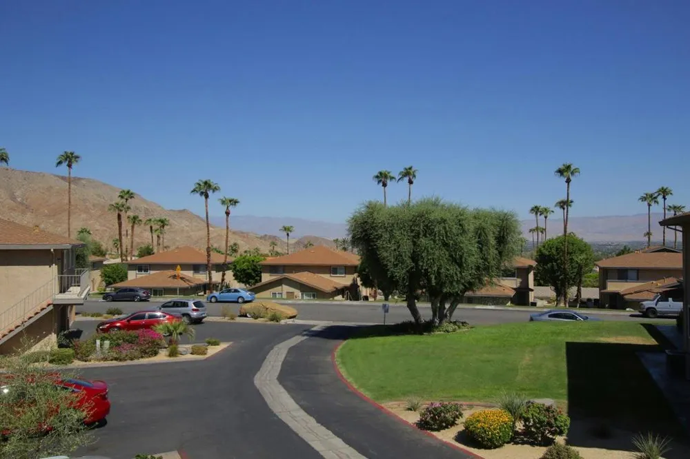 72682 Bursera Way #4 Palm Desert, CA 92260