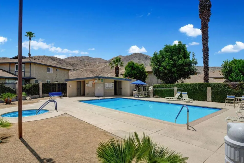 72682 Bursera Way #4 Palm Desert, CA 92260