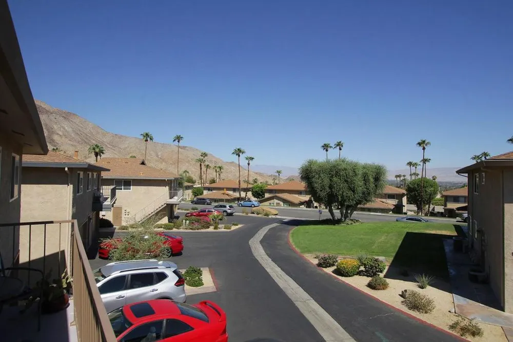 72682 Bursera Way #4 Palm Desert, CA 92260