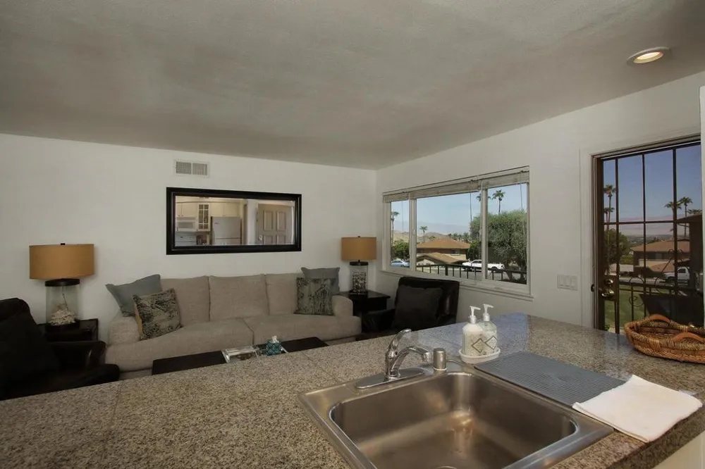 72682 Bursera Way #4 Palm Desert, CA 92260