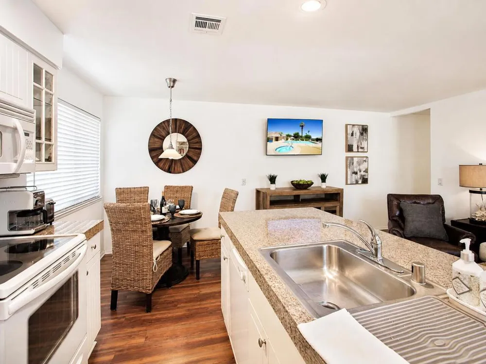 72682 Bursera Way #4 Palm Desert, CA 92260