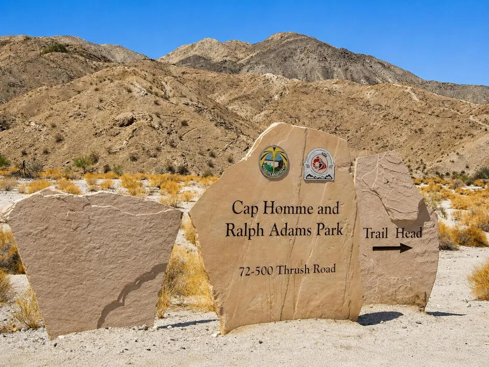 72682 Bursera Way #4 Palm Desert, CA 92260
