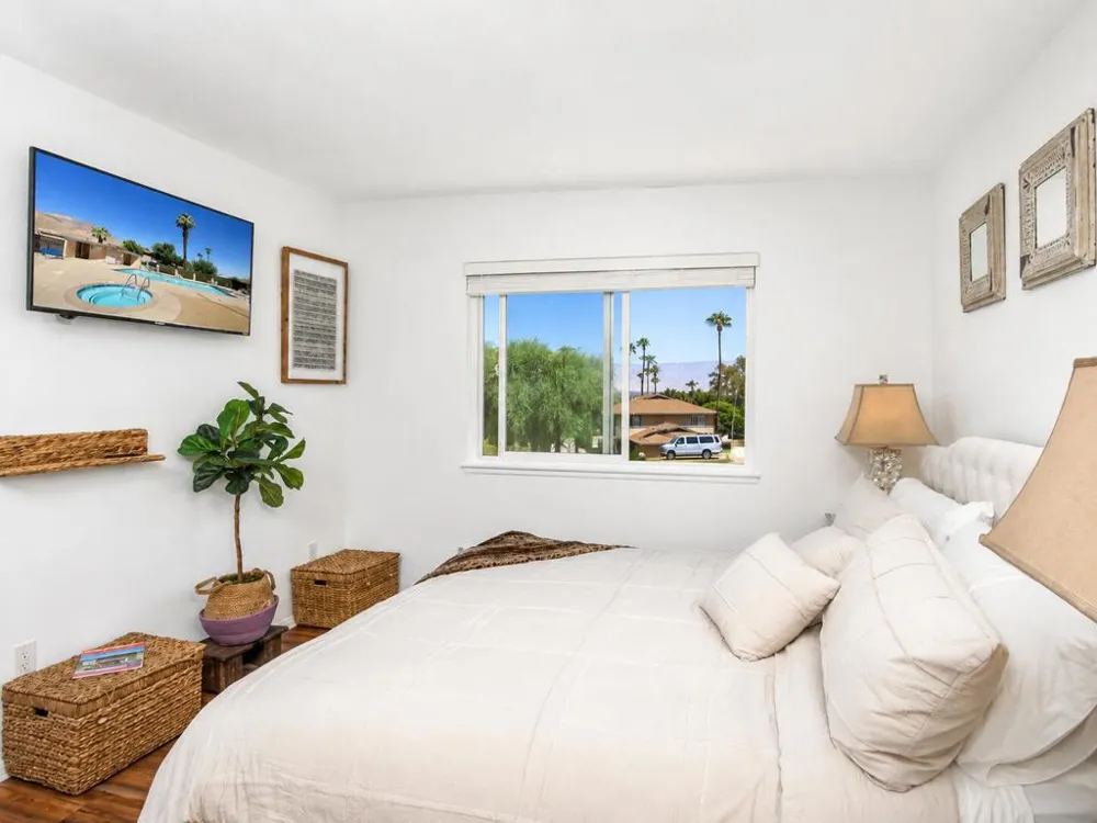 72682 Bursera Way #4 Palm Desert, CA 92260