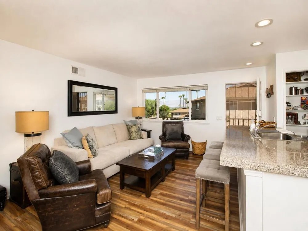 72682 Bursera Way #4 Palm Desert, CA 92260