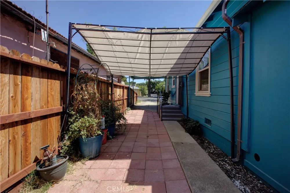 636 W 25th Merced, CA 95340