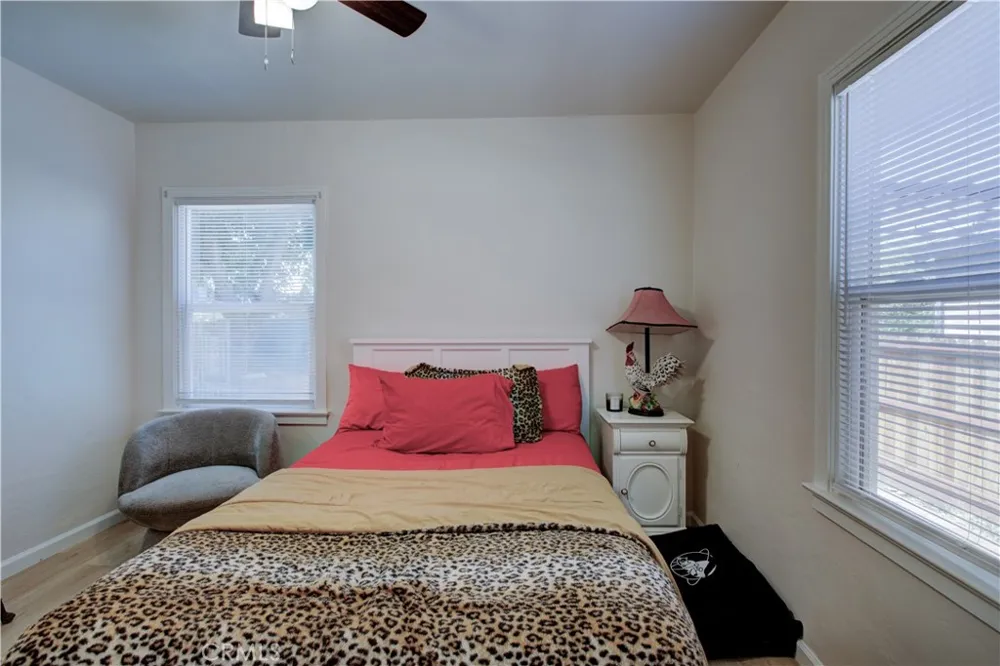 636 W 25th Merced, CA 95340