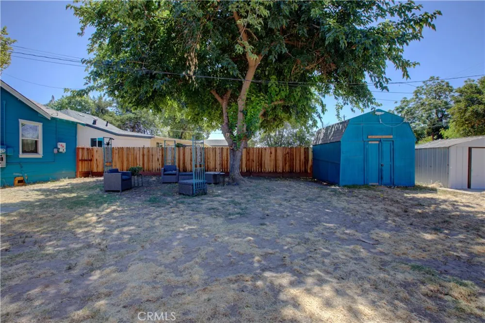 636 W 25th Merced, CA 95340