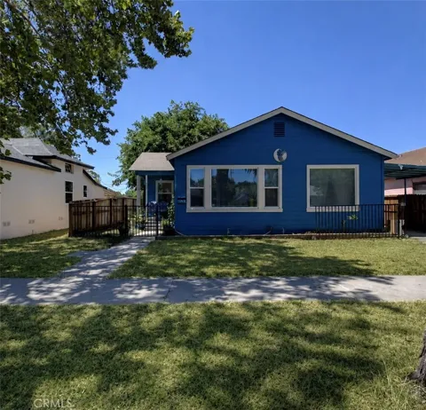 636 W 25th