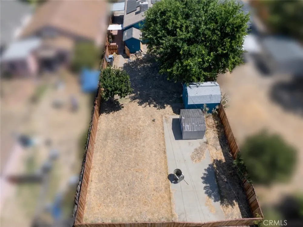 636 W 25th Merced, CA 95340