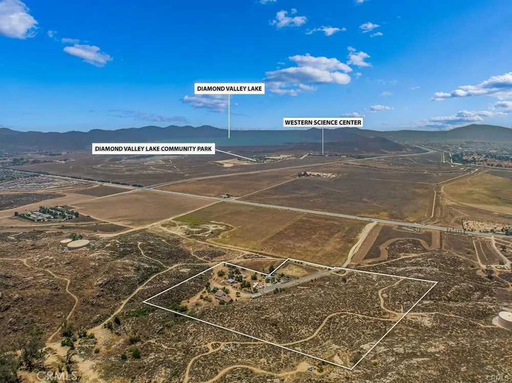 2100 S State Hemet, CA 92543