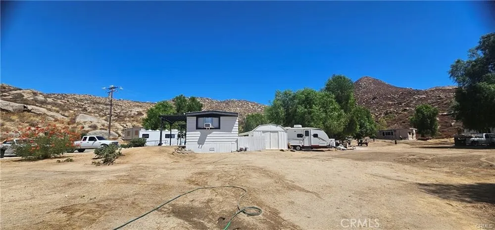 2100 S State Hemet, CA 92543