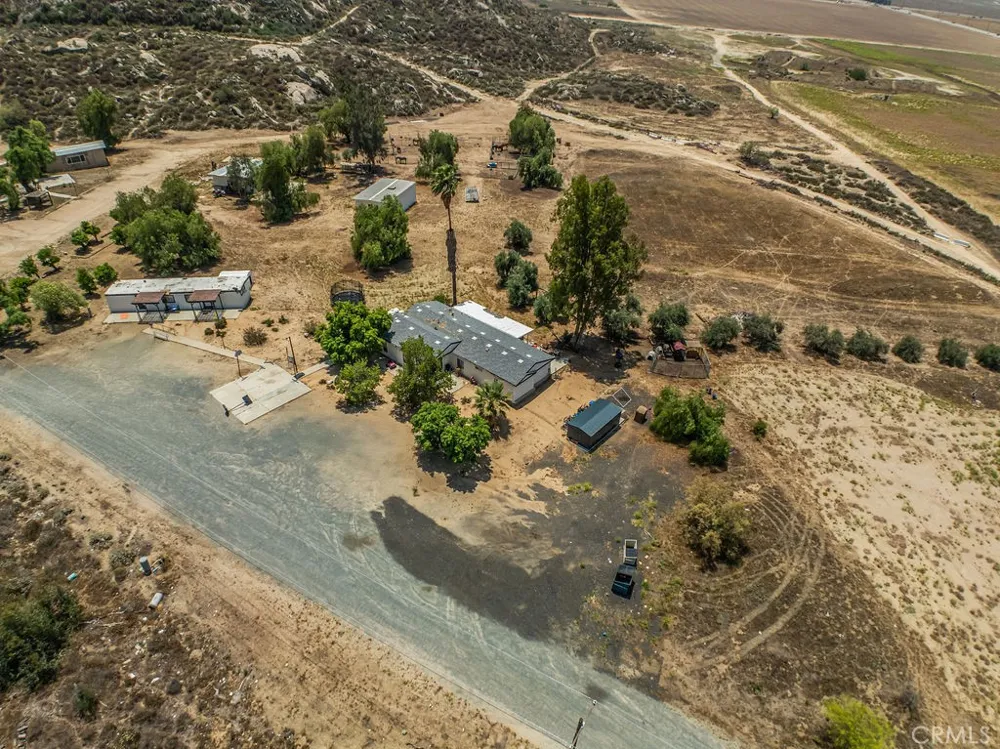 2100 S State Hemet, CA 92543