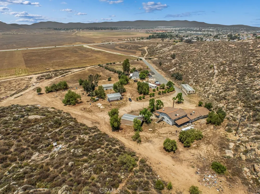 2100 S State Hemet, CA 92543