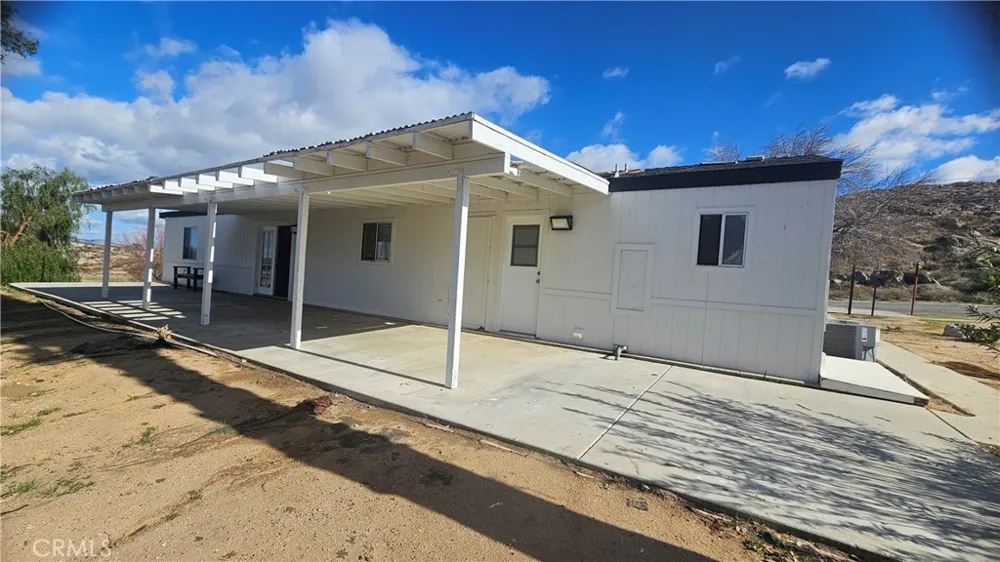 2100 S State Hemet, CA 92543