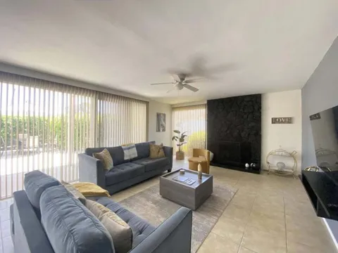 46023 Portola Avenue #17