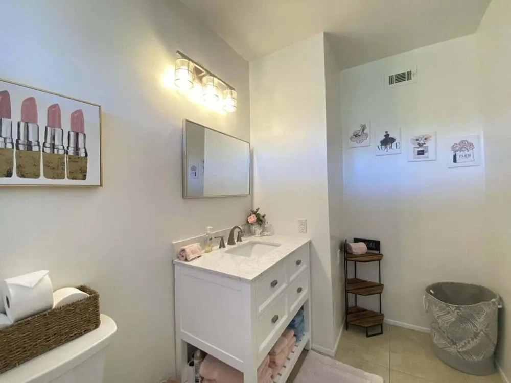 46023 Portola Avenue #17 Palm Desert, CA 92260