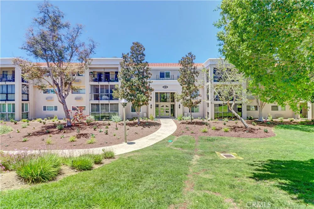 4010 Calle Sonora Oeste #1C Laguna Woods, CA 92637