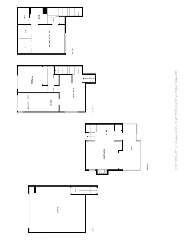 4231 Colfax Ave. #F Studio City, CA 91604