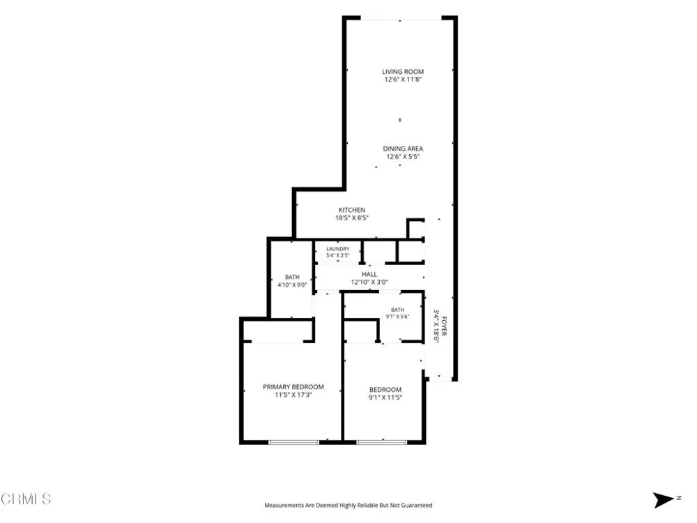 840 Bluewater Way Port Hueneme, CA 93041
