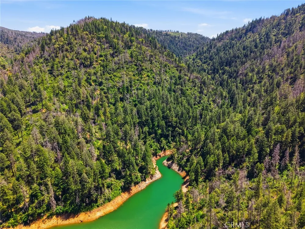 Berry Creek Road Berry Creek, CA 95966