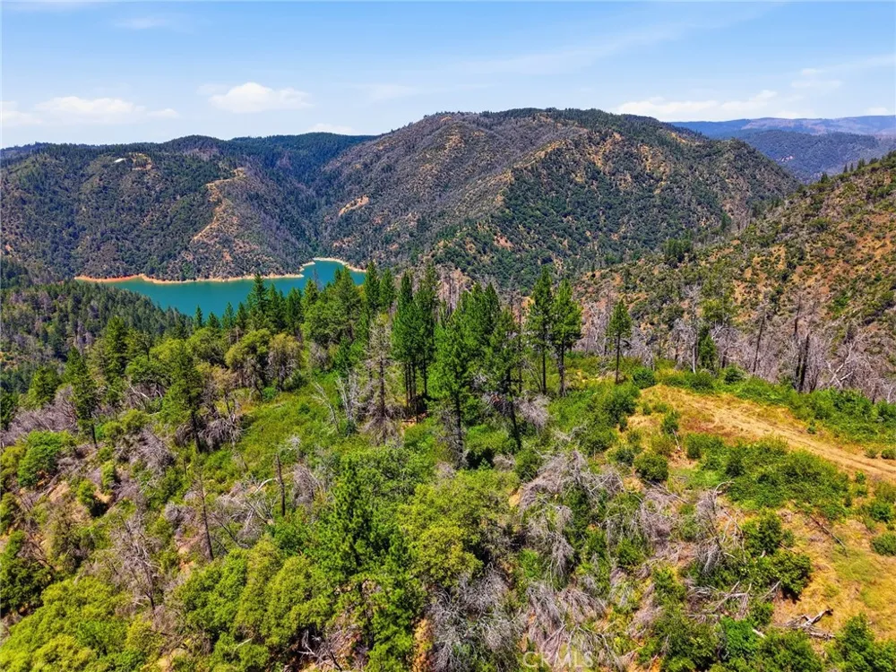 Berry Creek Road Berry Creek, CA 95966