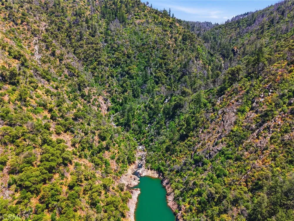 Berry Creek Road Berry Creek, CA 95966