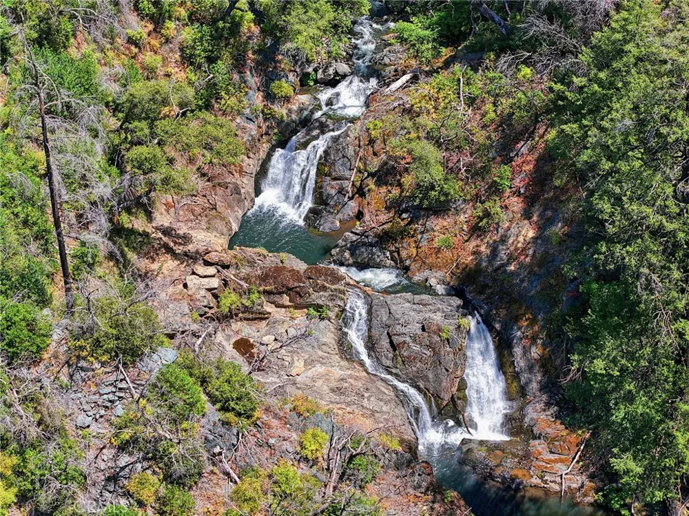 Berry Creek Road Berry Creek, CA 95966