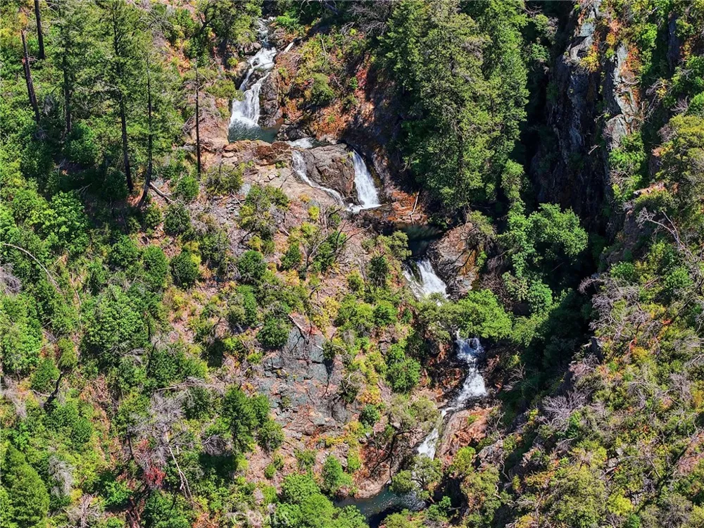 Berry Creek Road Berry Creek, CA 95966