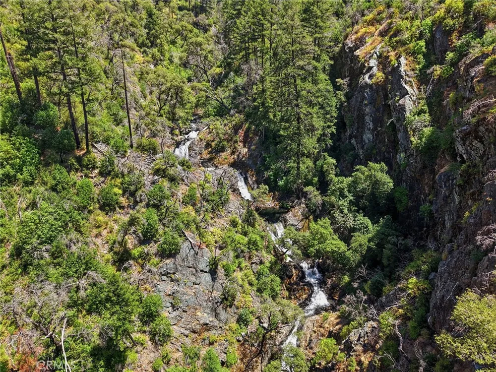 Berry Creek Road Berry Creek, CA 95966