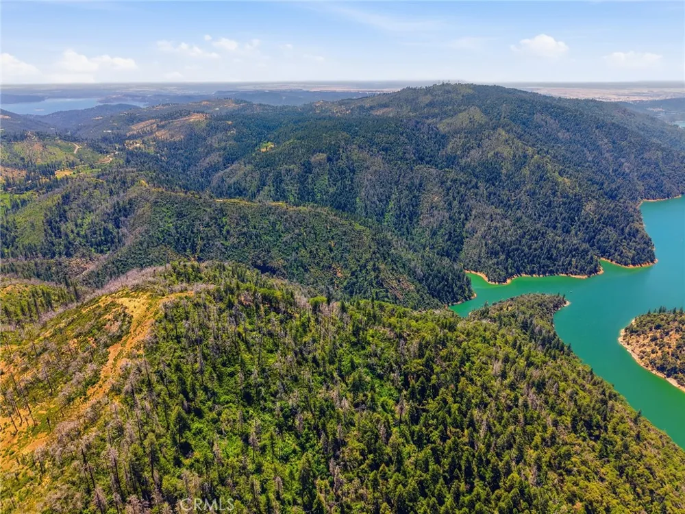 Berry Creek Road Berry Creek, CA 95966