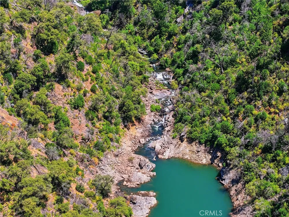 Berry Creek Road Berry Creek, CA 95966