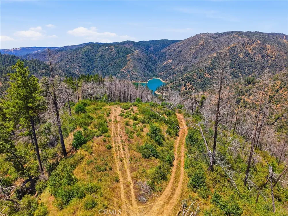 Berry Creek Road Berry Creek, CA 95966
