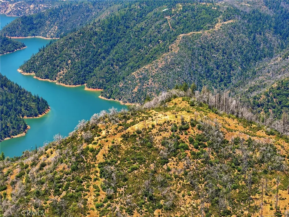 Berry Creek Road Berry Creek, CA 95966