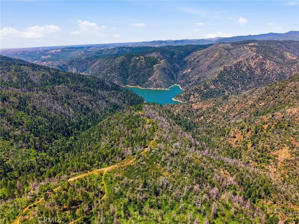 Berry Creek Road Berry Creek, CA 95966