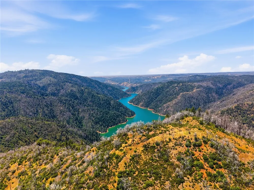 Berry Creek Road Berry Creek, CA 95966