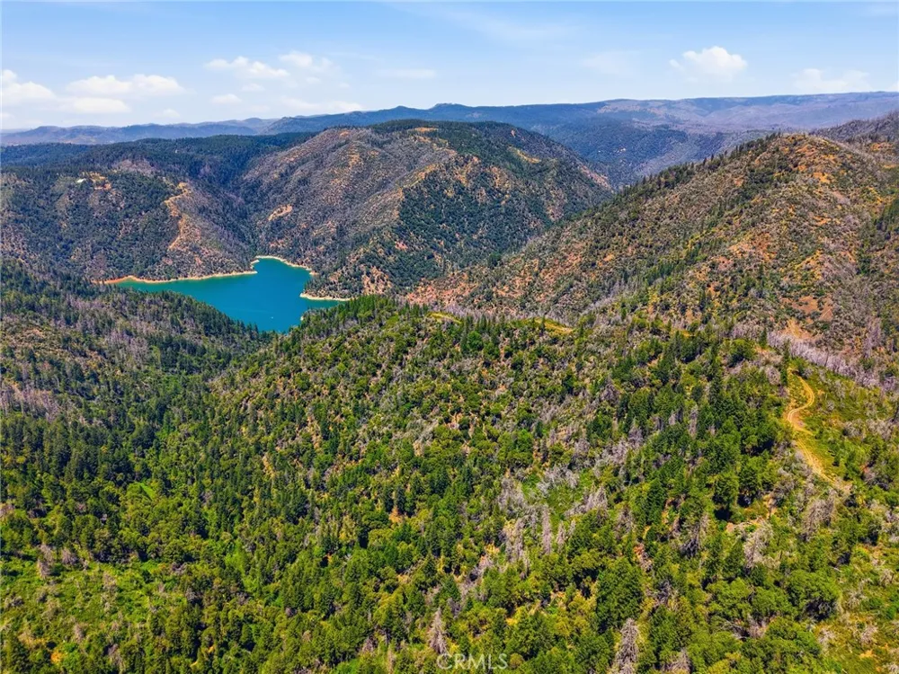 Berry Creek Road Berry Creek, CA 95966