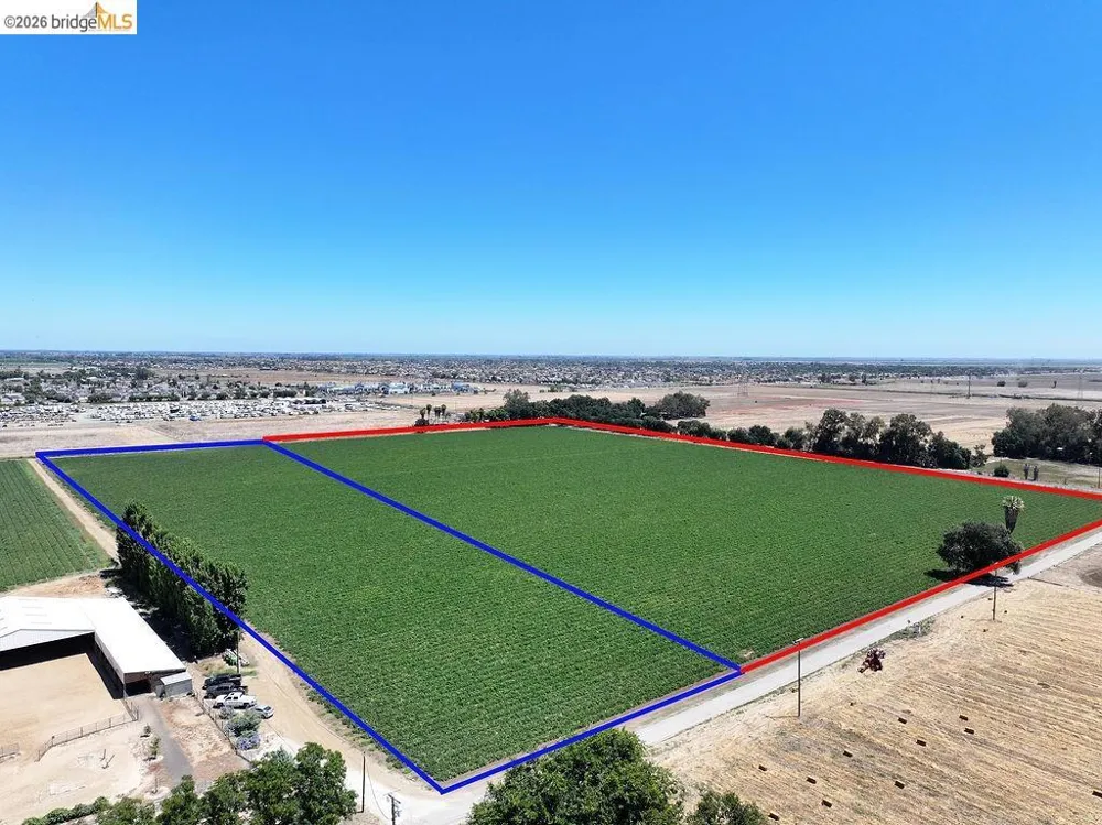 Bixler Rd Byron, CA 94514
