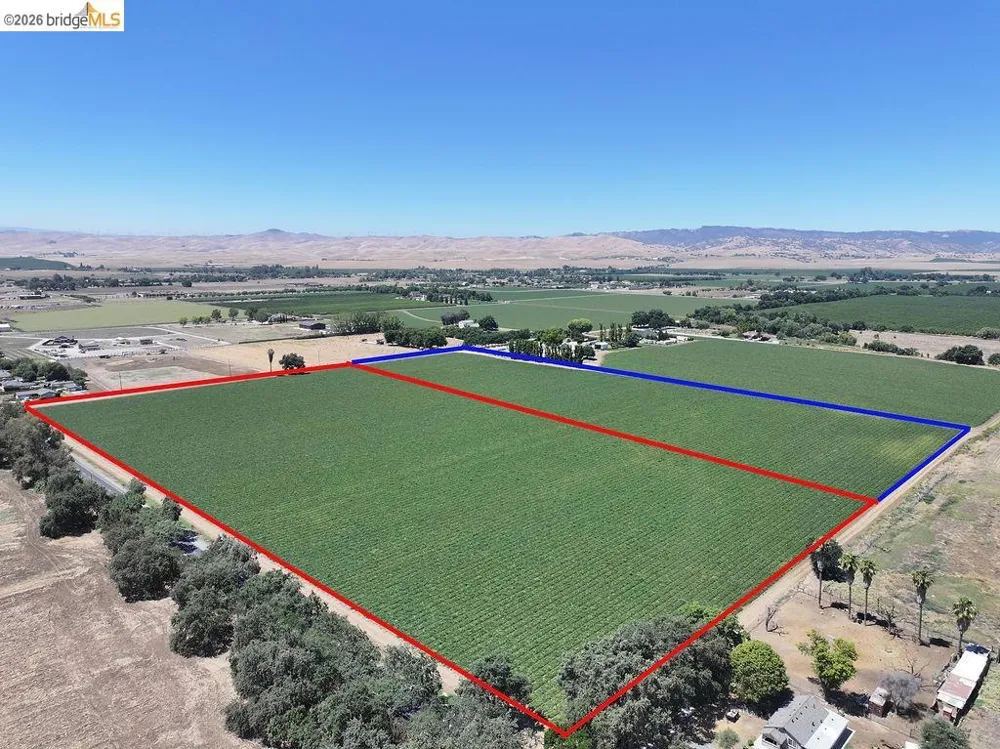 Bixler Rd Byron, CA 94514
