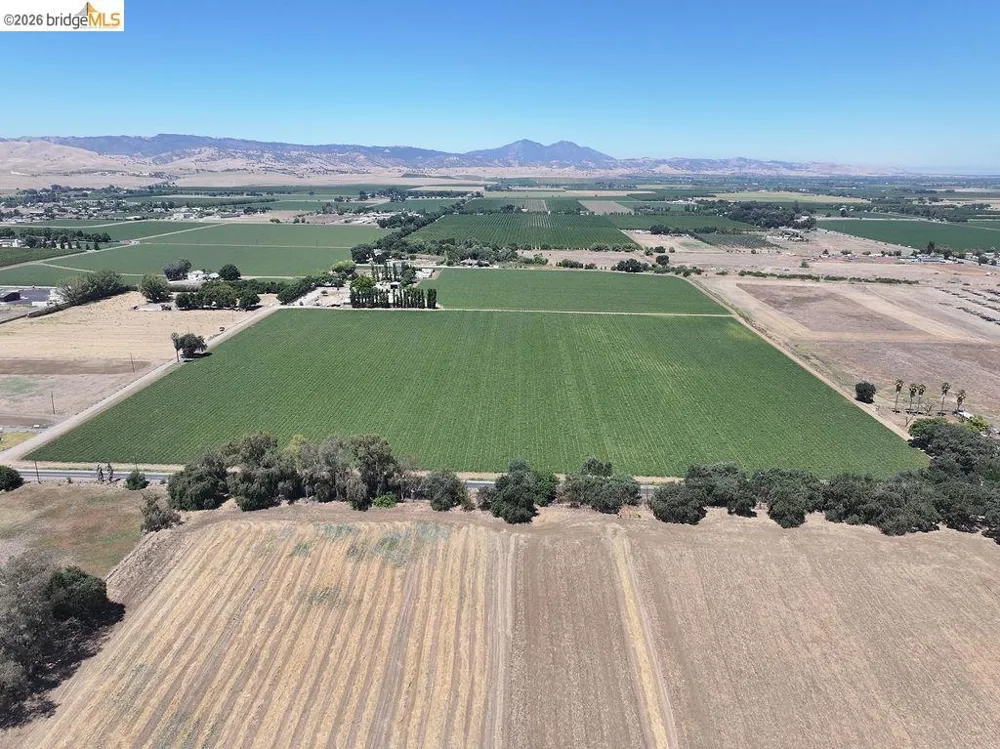 Bixler Rd Byron, CA 94514