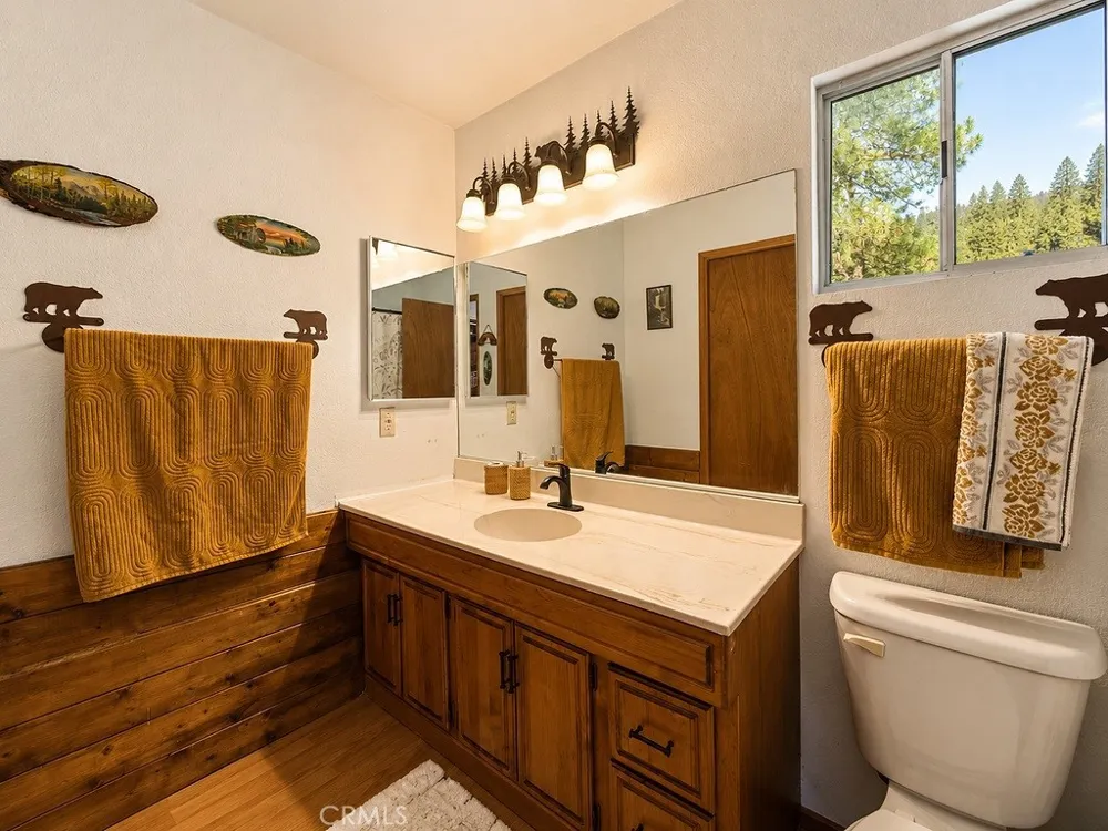 1412 Lassen Pine Mountain Club, CA 93222
