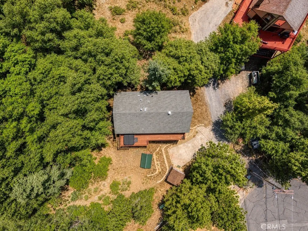 1412 Lassen Pine Mountain Club, CA 93222