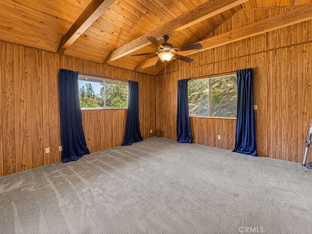 1412 Lassen Pine Mountain Club, CA 93222
